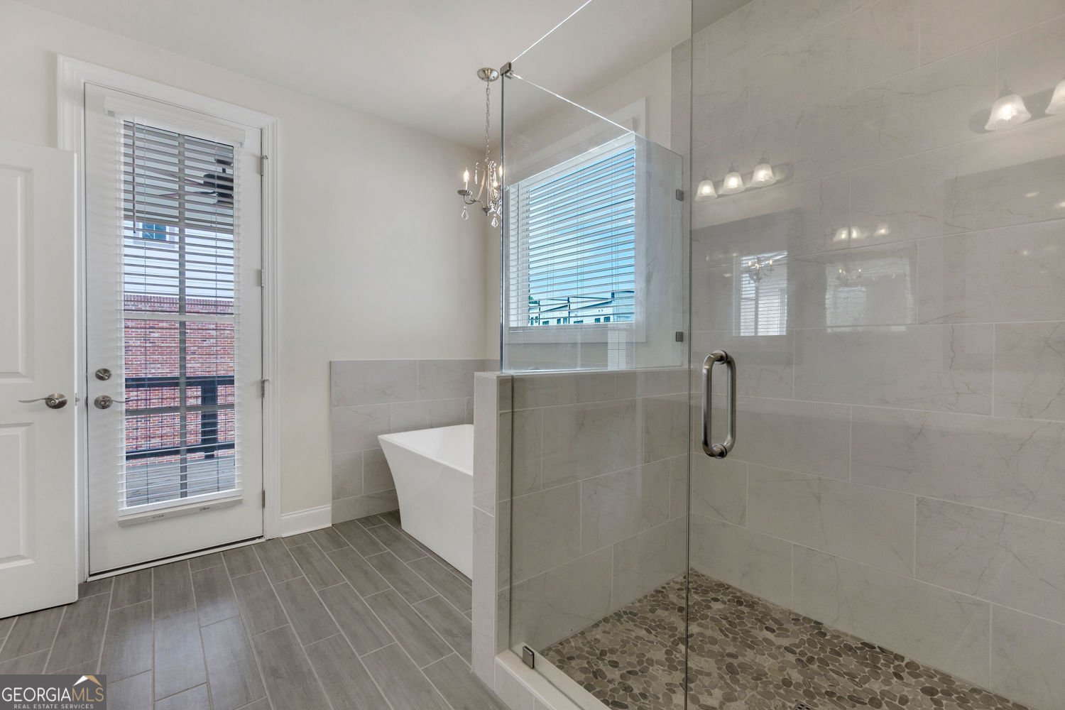 451 Burton Drive Alpharetta - 37