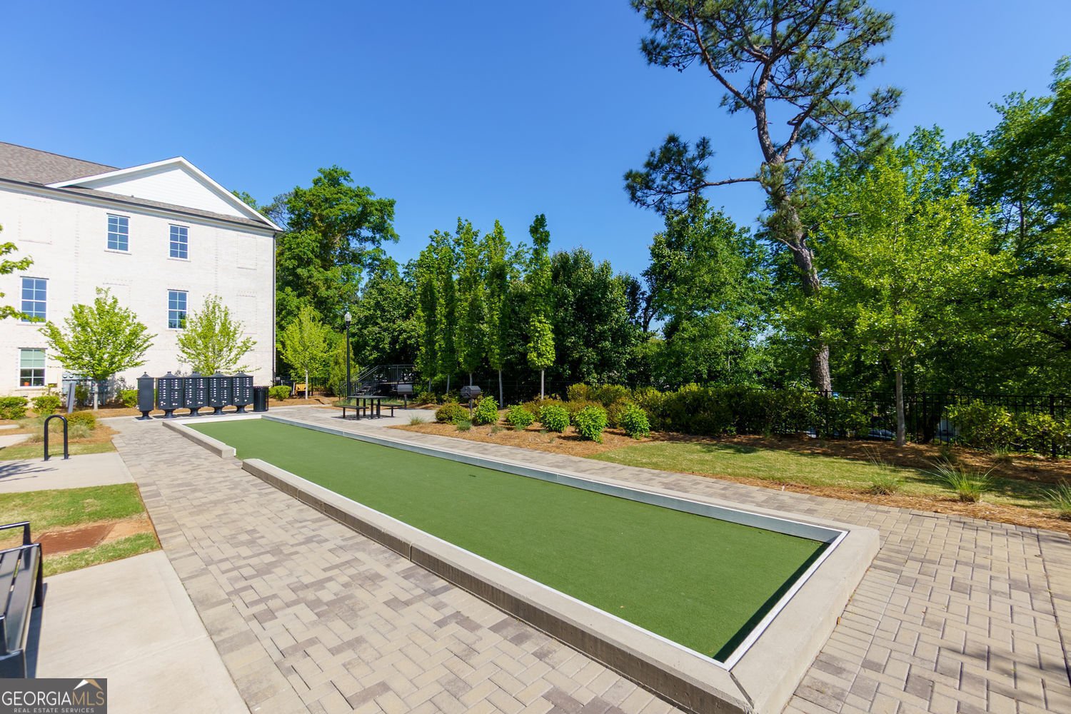 451 Burton Drive Alpharetta - 5