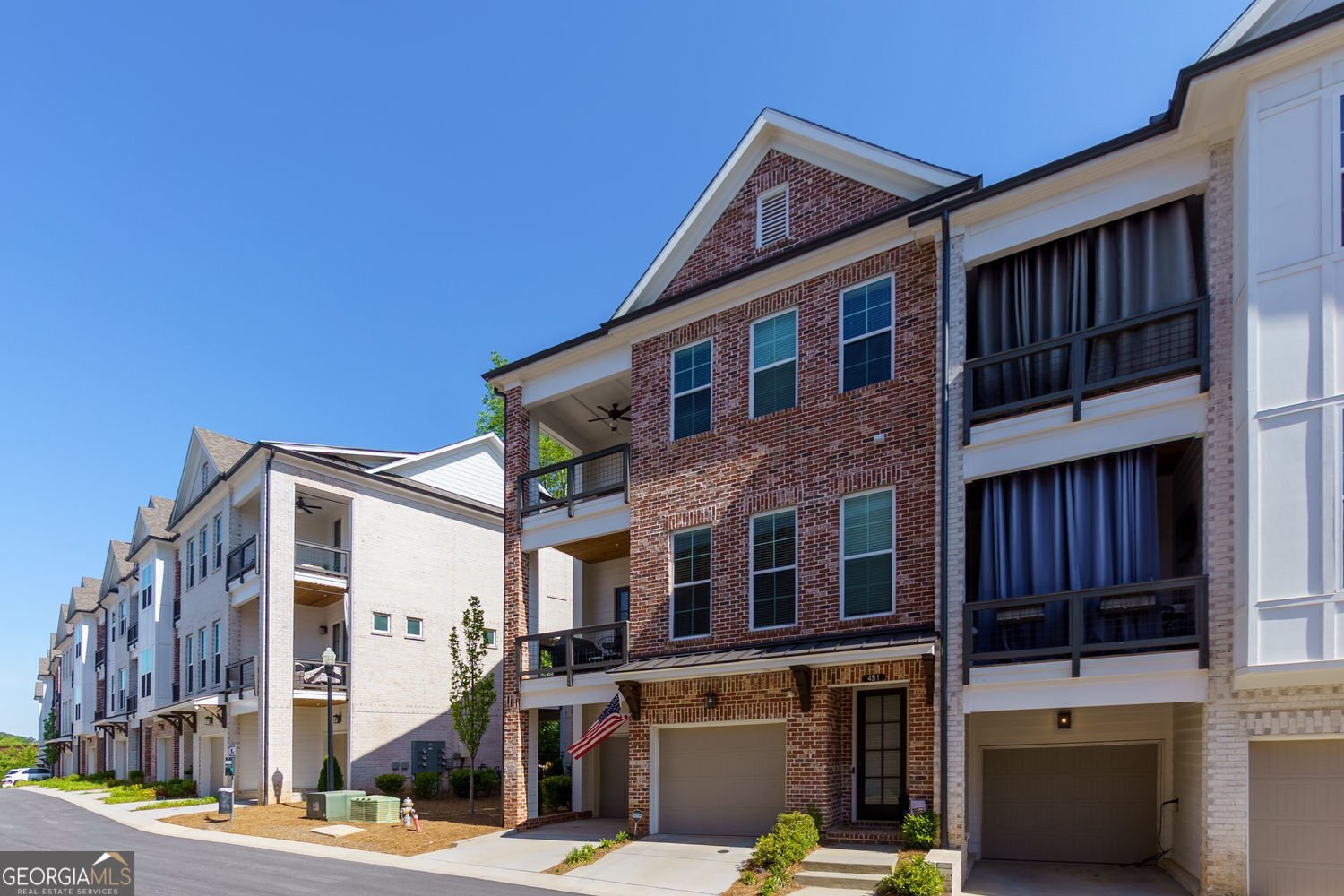 451 Burton Drive Alpharetta - 59