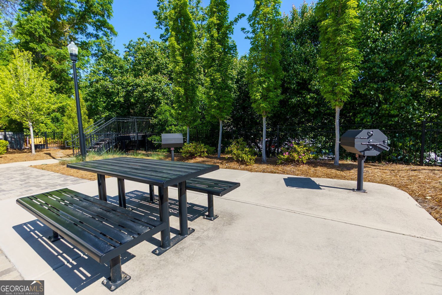 451 Burton Drive Alpharetta - 6