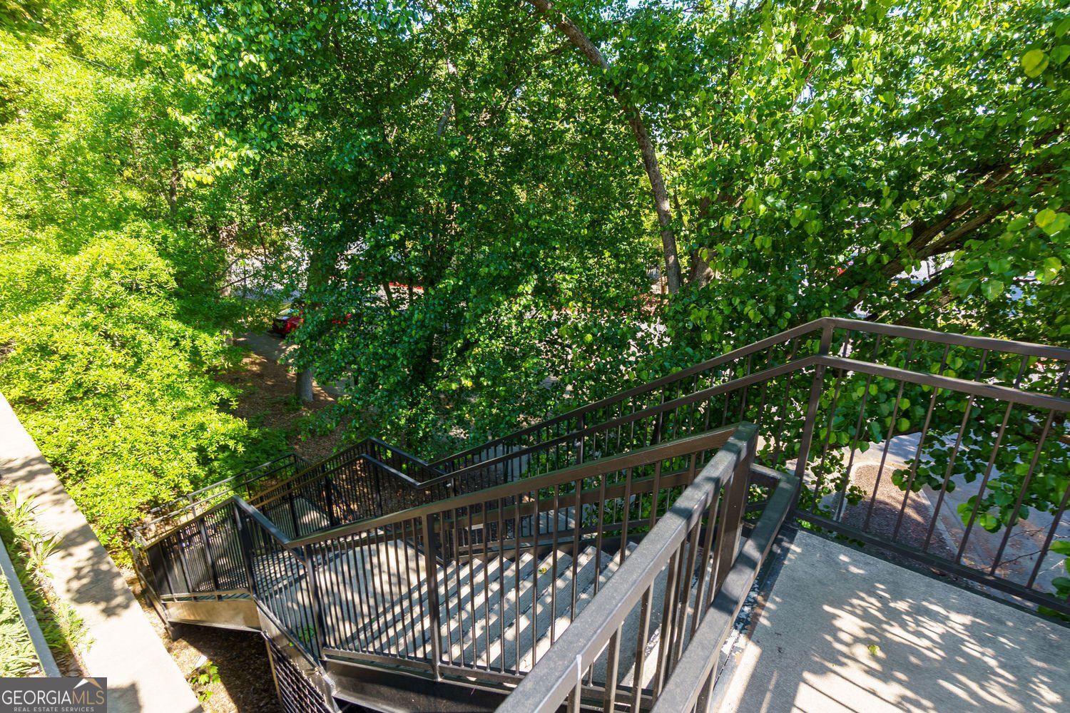 451 Burton Drive Alpharetta - 8