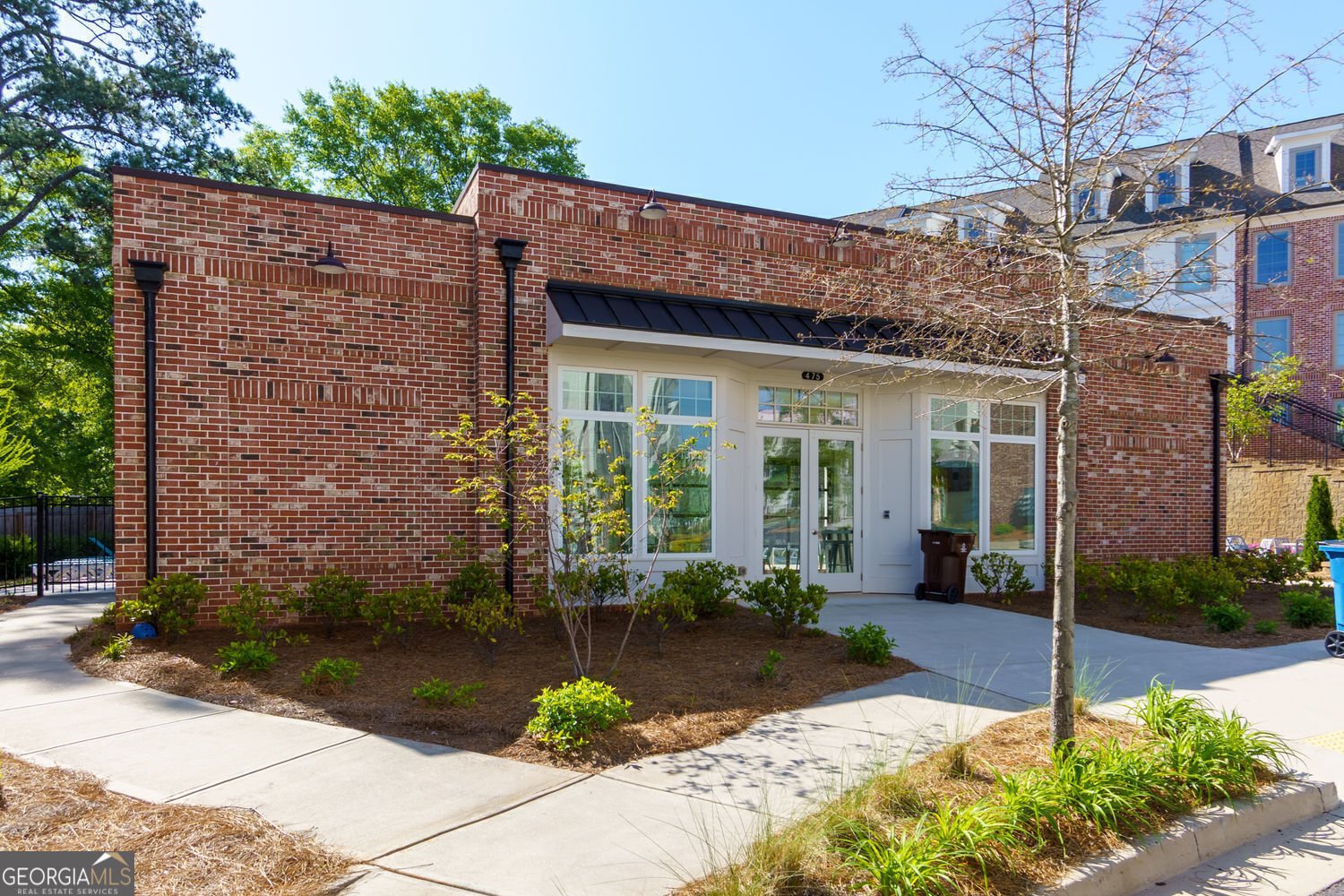 451 Burton Drive Alpharetta - 9
