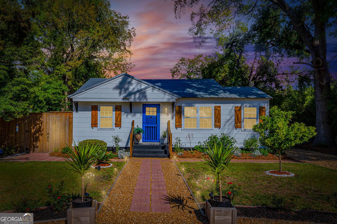 405 Ashantilly Avenue St. Simons - 1