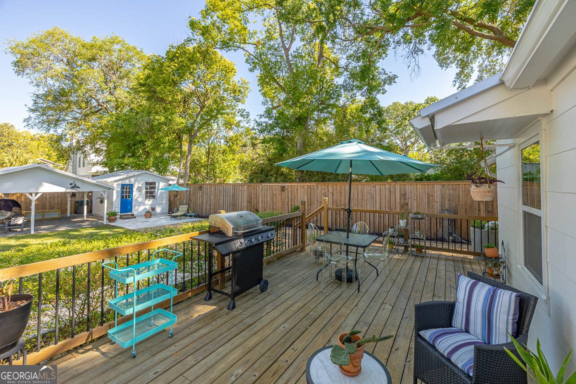 405 Ashantilly Avenue St. Simons - 22