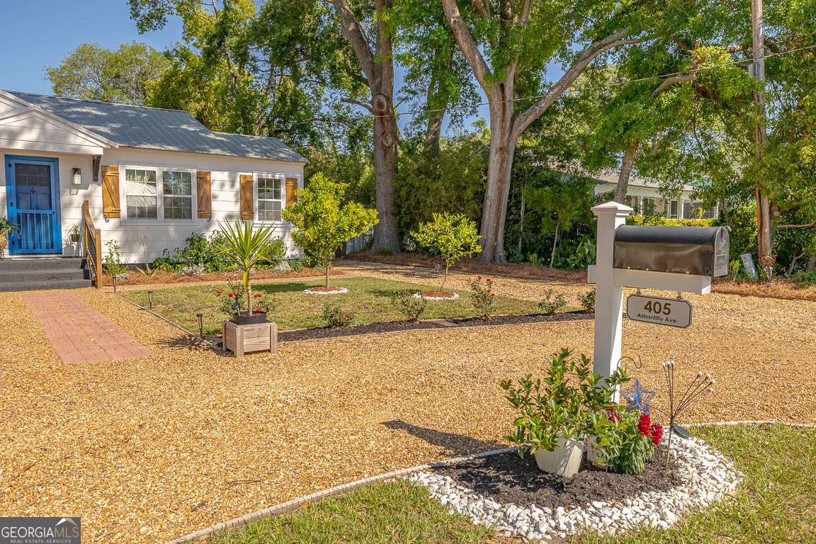 405 Ashantilly Avenue St. Simons - 3