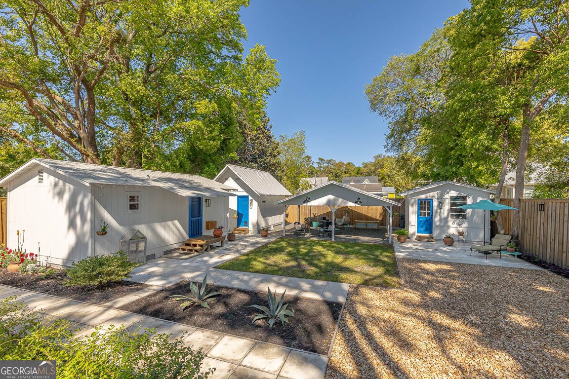 405 Ashantilly Avenue St. Simons - 38