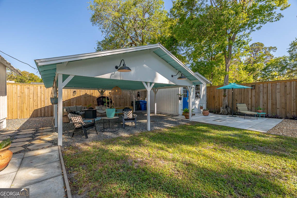 405 Ashantilly Avenue St. Simons - 39
