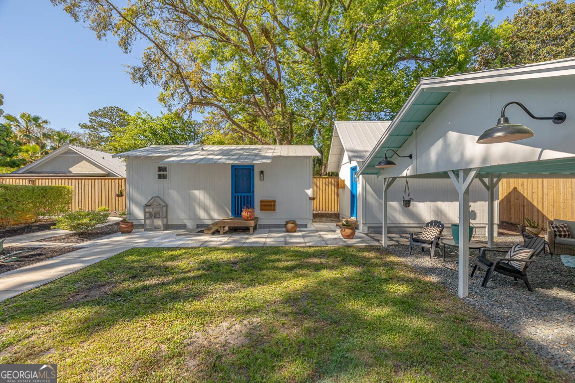 405 Ashantilly Avenue St. Simons - 40