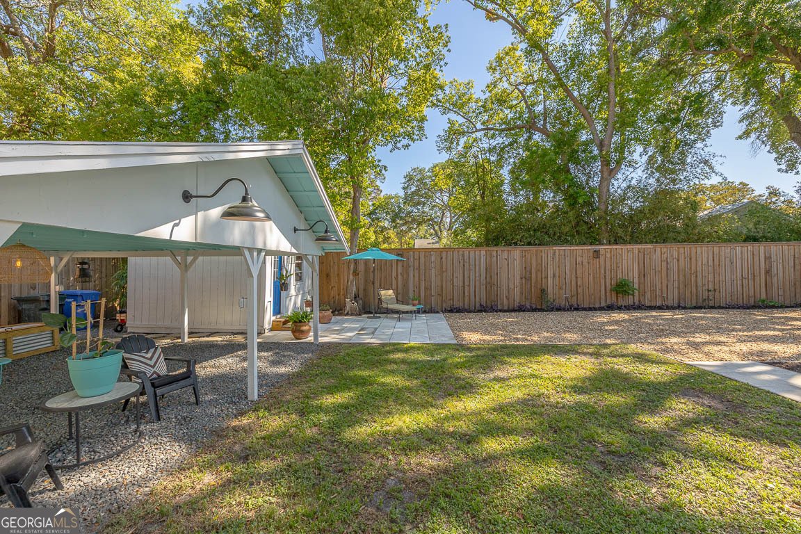 405 Ashantilly Avenue St. Simons - 47