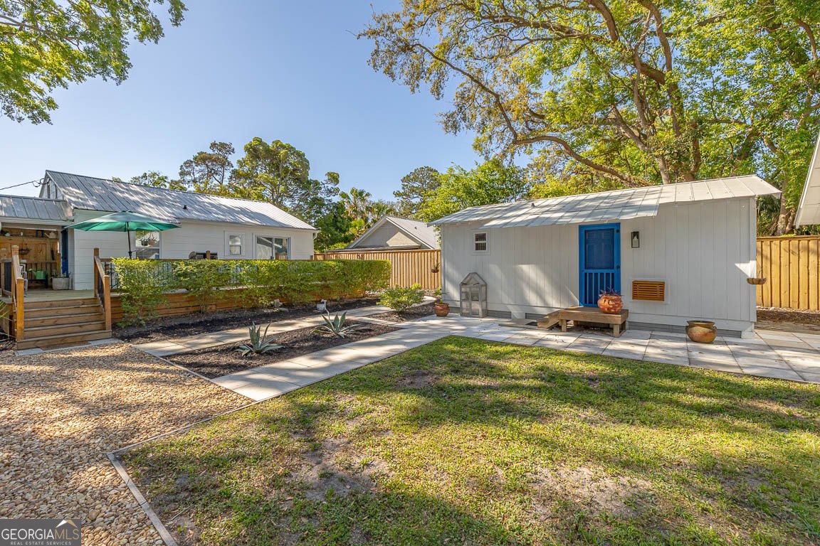 405 Ashantilly Avenue St. Simons - 56