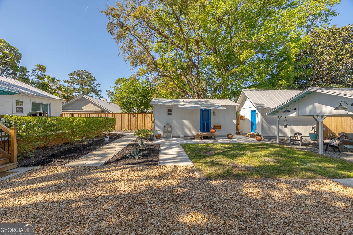 405 Ashantilly Avenue St. Simons - 57