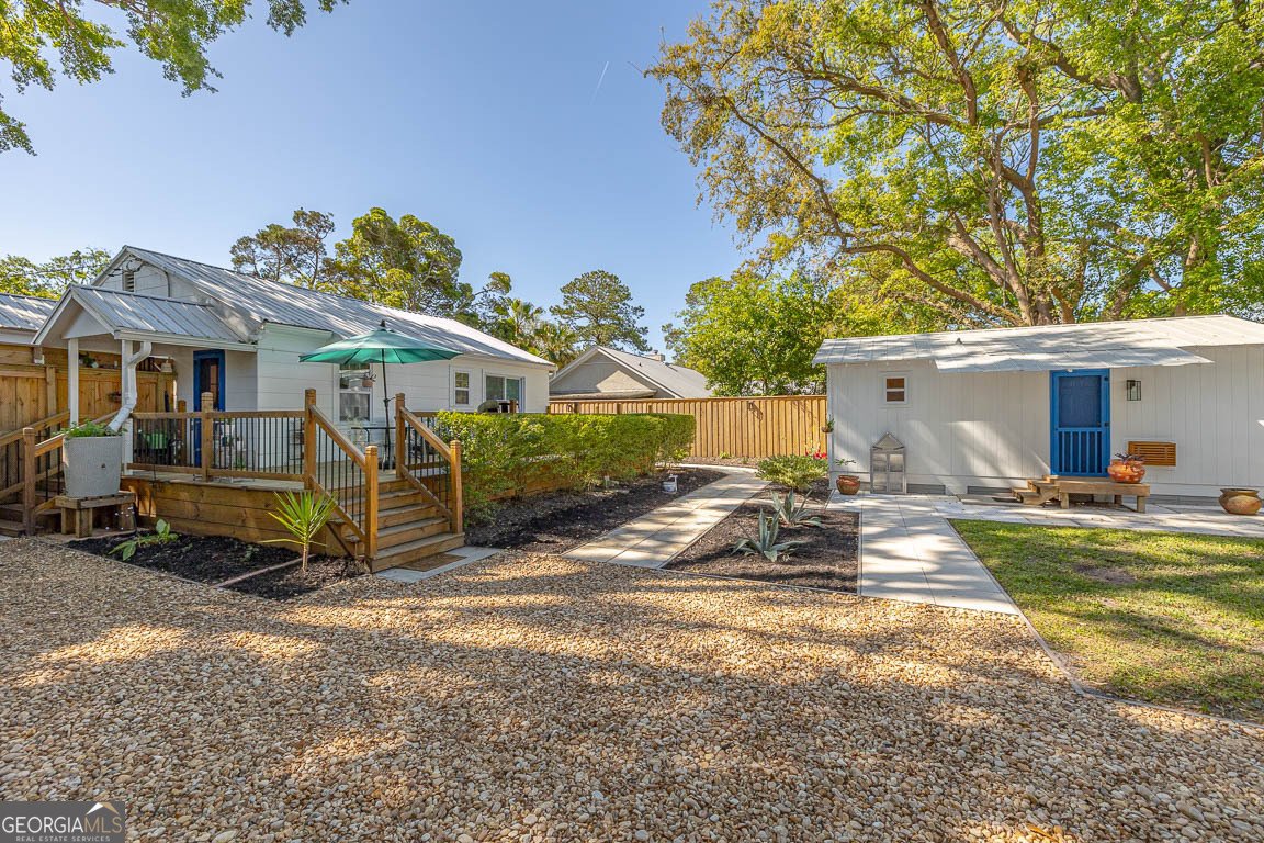 405 Ashantilly Avenue St. Simons - 58