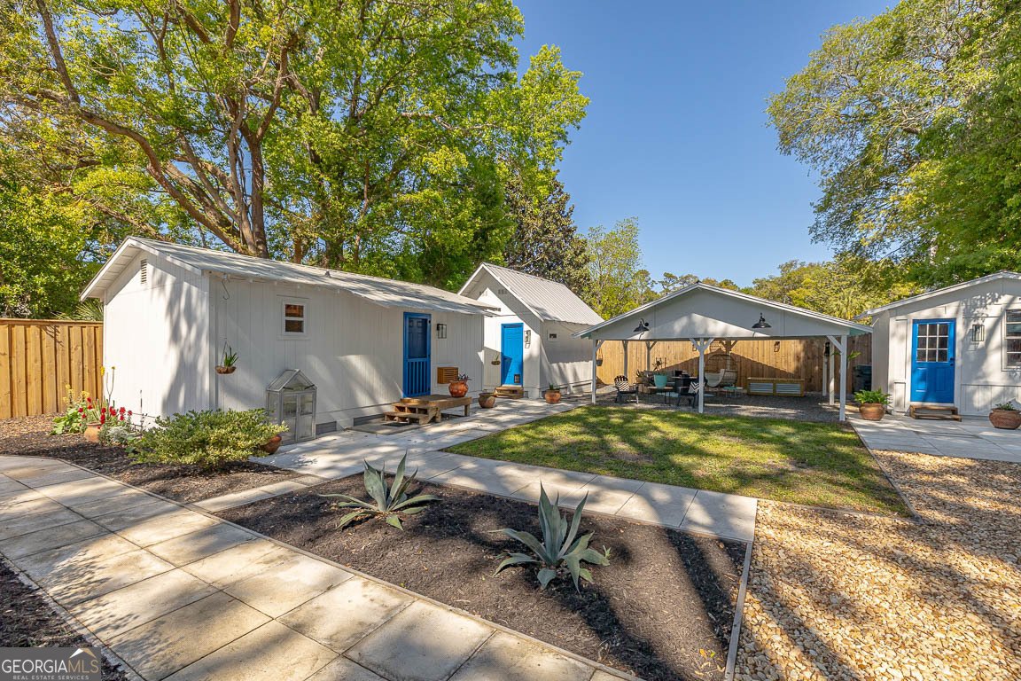 405 Ashantilly Avenue St. Simons - 59
