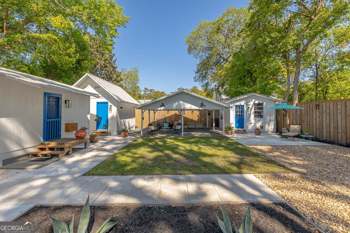 405 Ashantilly Avenue St. Simons - 61