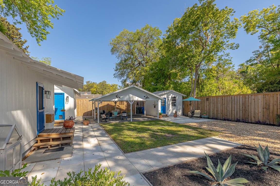 405 Ashantilly Avenue St. Simons - 62