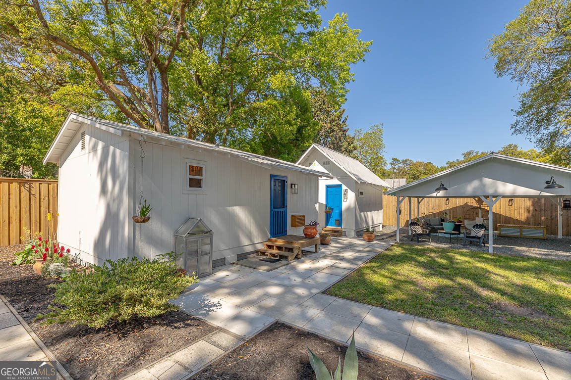 405 Ashantilly Avenue St. Simons - 63