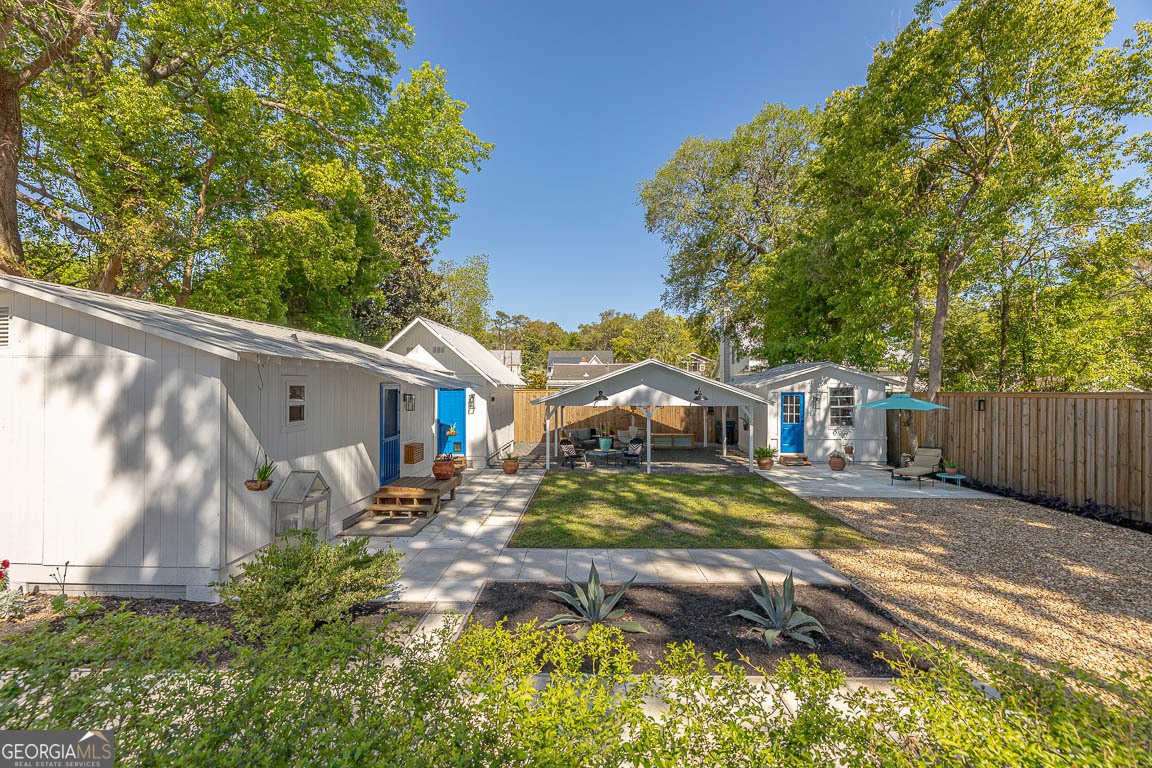 405 Ashantilly Avenue St. Simons - 65