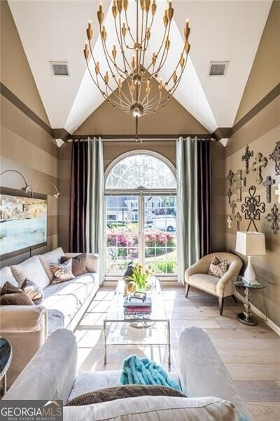 3167 Blairhill Court Atlanta - 10