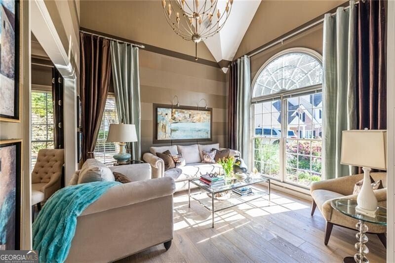 3167 Blairhill Court Atlanta - 11