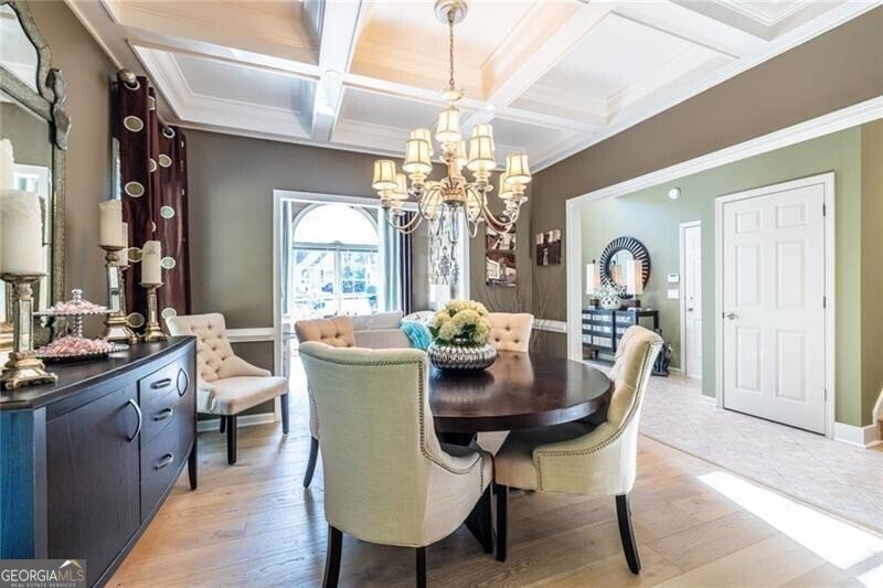 3167 Blairhill Court Atlanta - 13