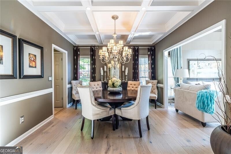 3167 Blairhill Court Atlanta - 14