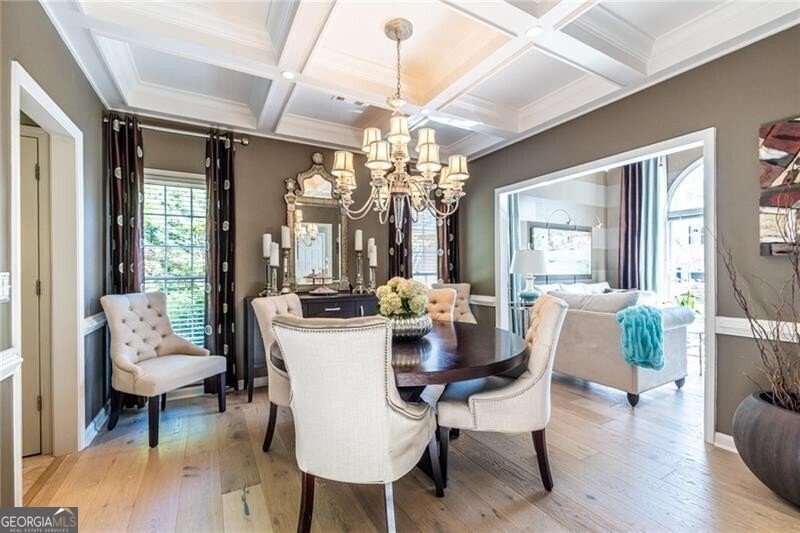 3167 Blairhill Court Atlanta - 15