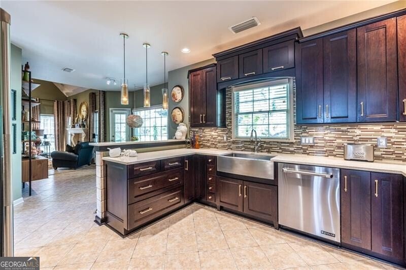 3167 Blairhill Court Atlanta - 16