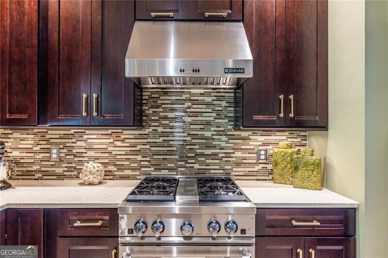 3167 Blairhill Court Atlanta - 18
