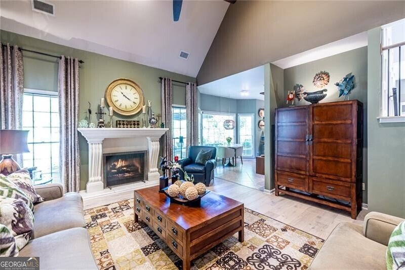 3167 Blairhill Court Atlanta - 28