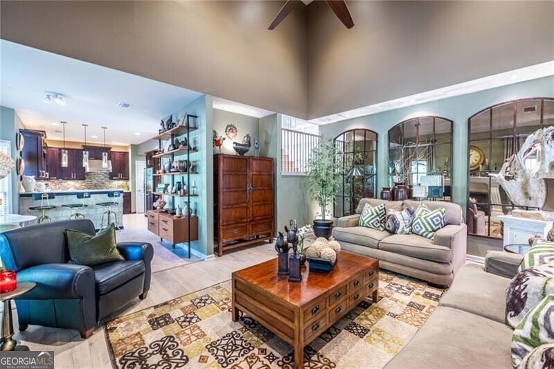 3167 Blairhill Court Atlanta - 29