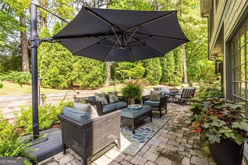 3167 Blairhill Court Atlanta - 3