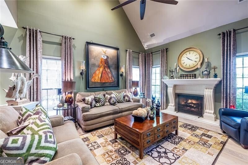 3167 Blairhill Court Atlanta - 30