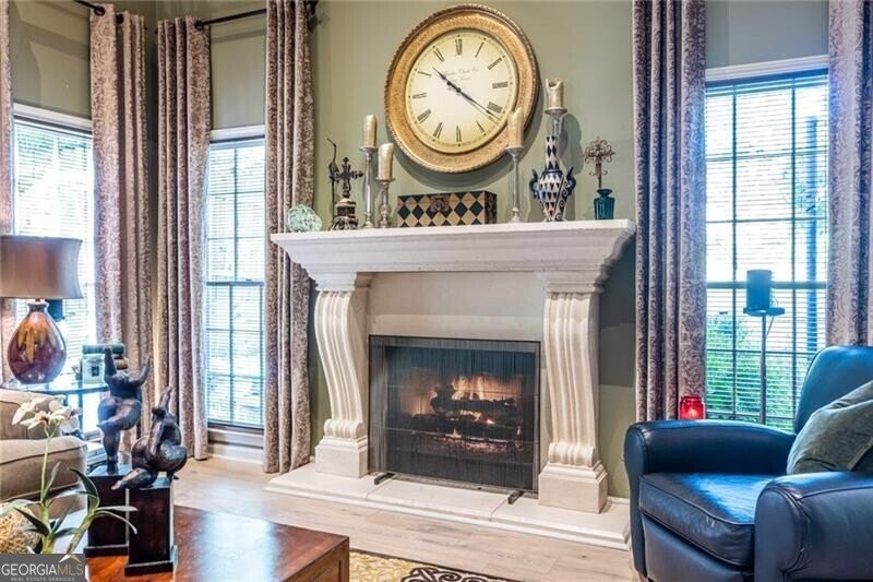 3167 Blairhill Court Atlanta - 31