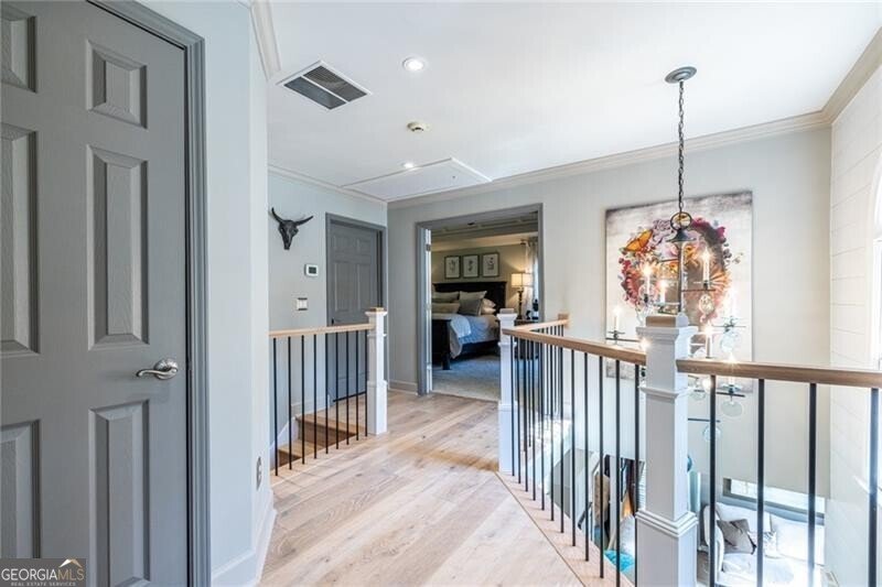 3167 Blairhill Court Atlanta - 33