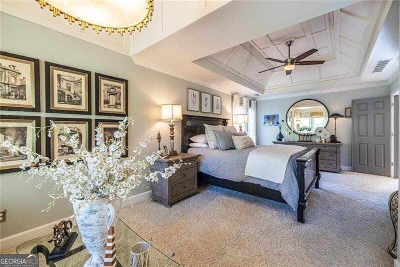 3167 Blairhill Court Atlanta - 36