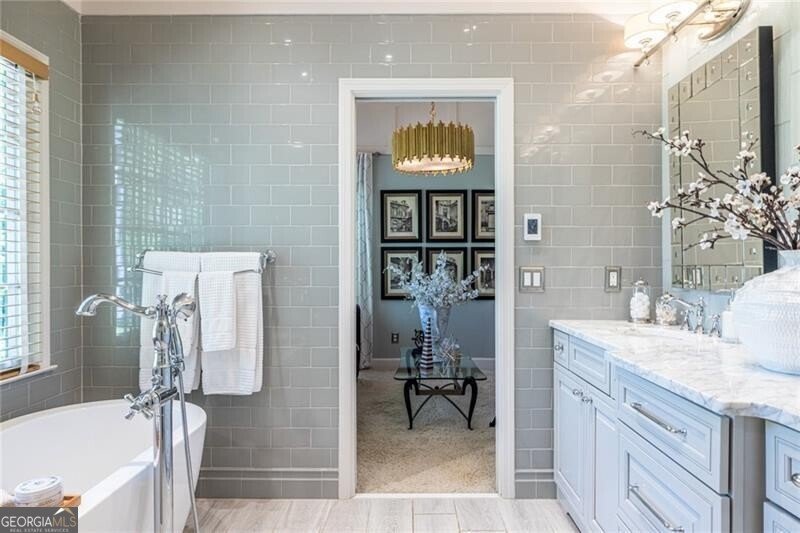 3167 Blairhill Court Atlanta - 46