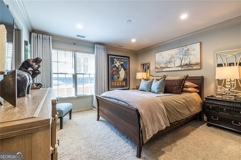 3167 Blairhill Court Atlanta - 47