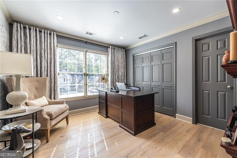 3167 Blairhill Court Atlanta - 50