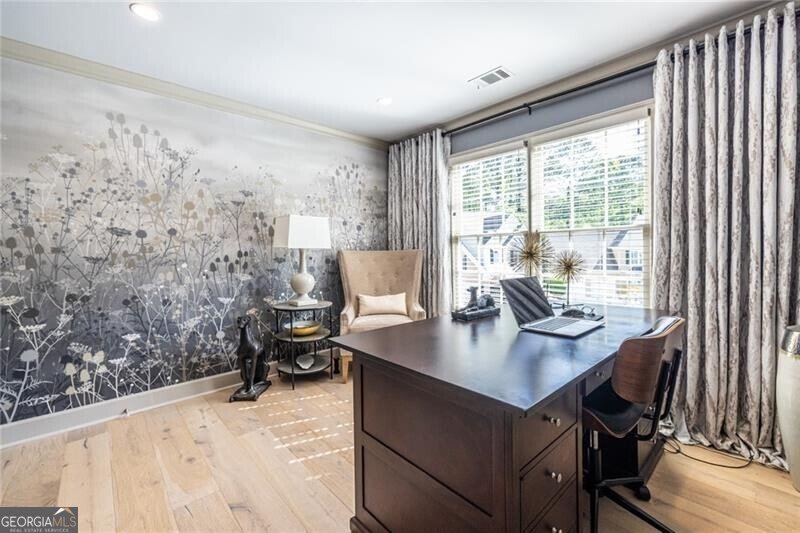 3167 Blairhill Court Atlanta - 51