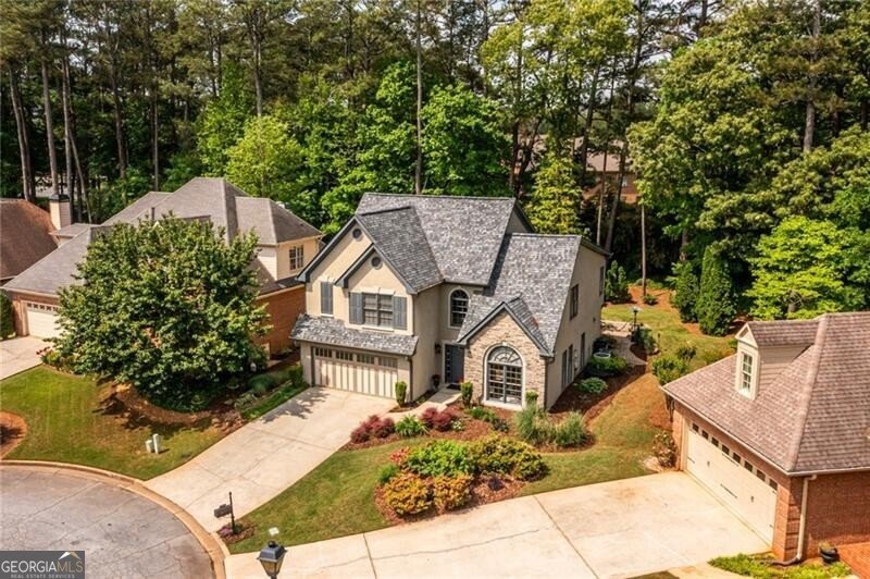 3167 Blairhill Court Atlanta - 53
