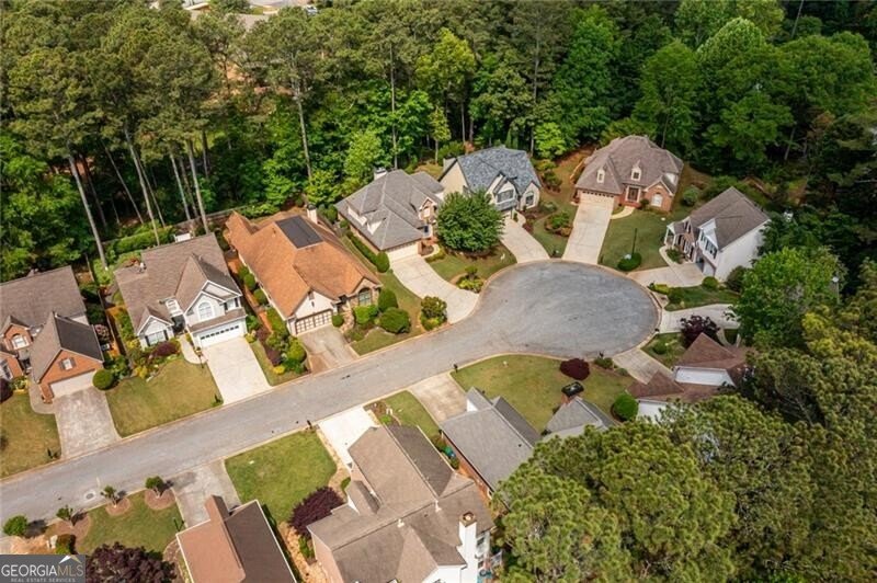 3167 Blairhill Court Atlanta - 54