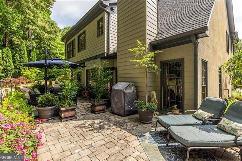 3167 Blairhill Court Atlanta - 55
