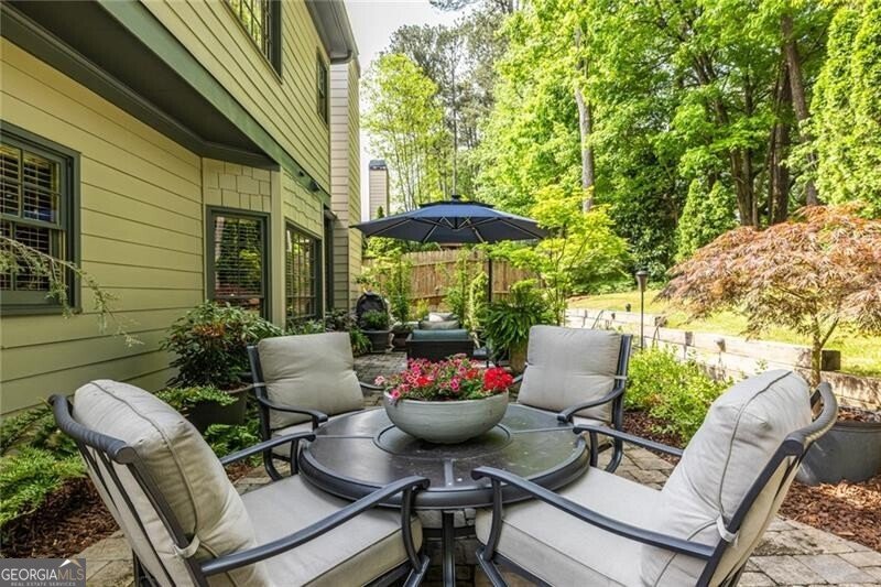 3167 Blairhill Court Atlanta - 56