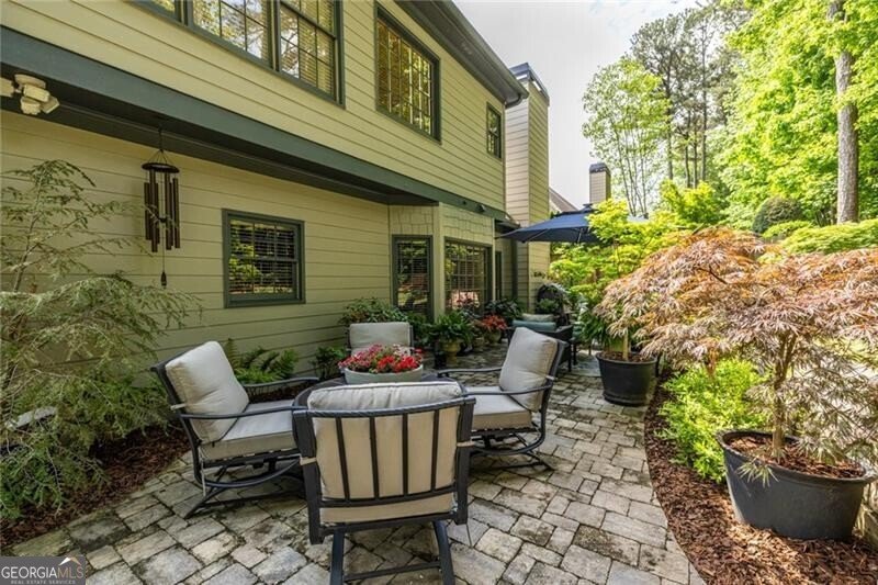 3167 Blairhill Court Atlanta - 57