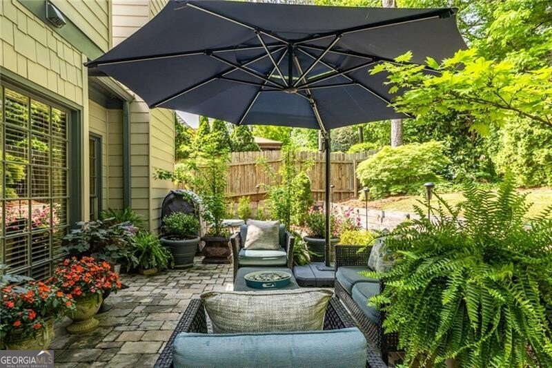 3167 Blairhill Court Atlanta - 58