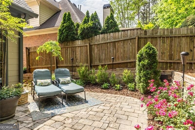 3167 Blairhill Court Atlanta - 59