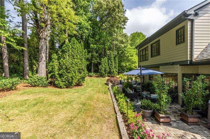 3167 Blairhill Court Atlanta - 60