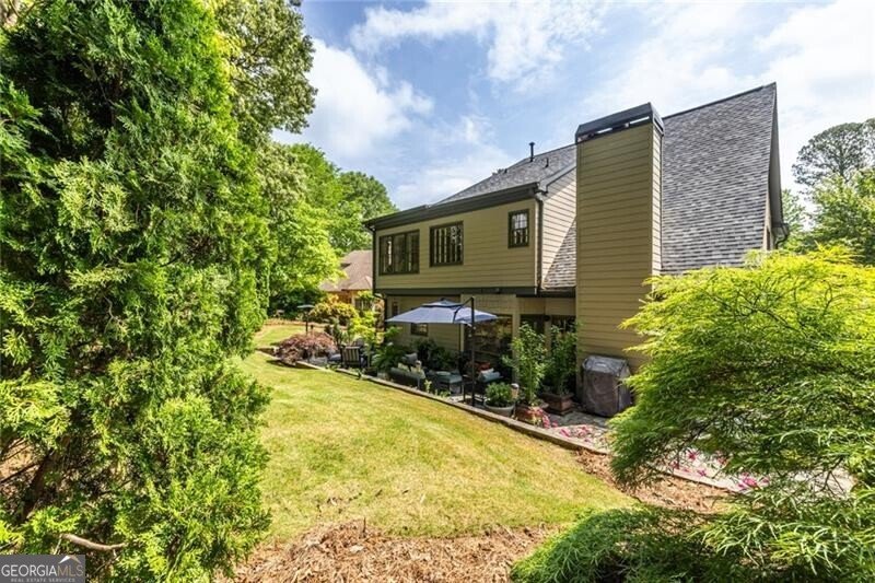 3167 Blairhill Court Atlanta - 61