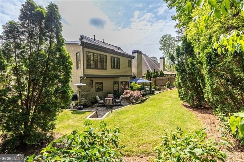 3167 Blairhill Court Atlanta - 62