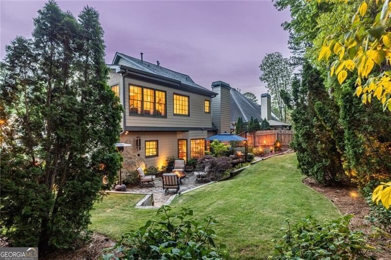 3167 Blairhill Court Atlanta - 63